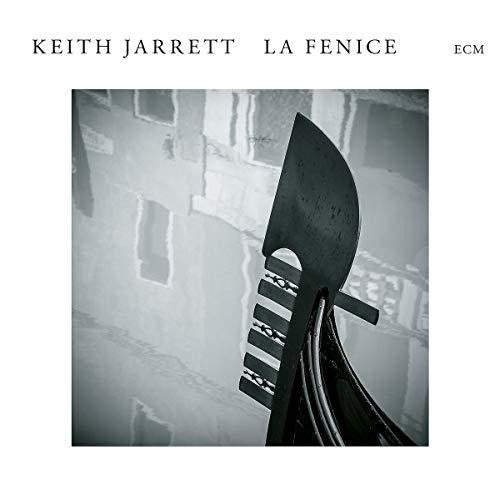 Jarrett, Keith: La Fenice