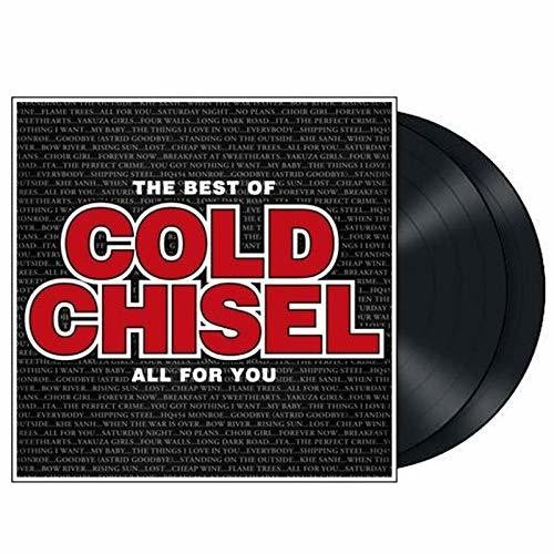 Cold Chisel: All For You: The Best Of Cold Chisel
