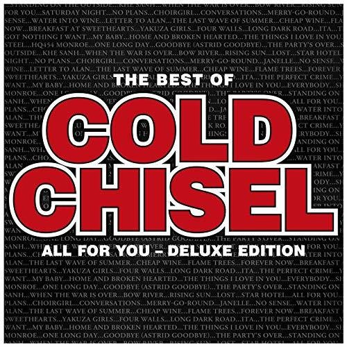 Cold Chisel: All For You: The Best Of Cold Chisel