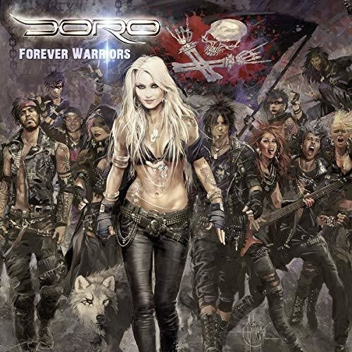 Doro: Forever Warriors