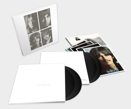 Beatles: The Beatles (The White Album)