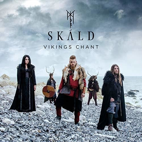 Skald: Viking Chant
