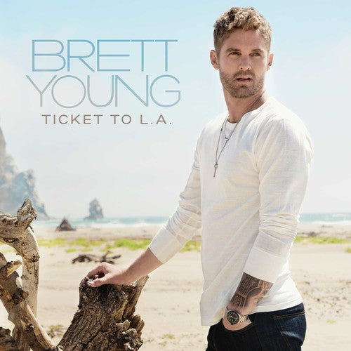 Young, Brett: Ticket To L.A.