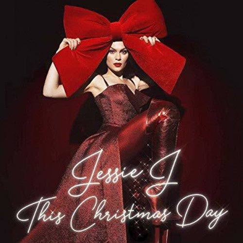 Jessie J: This Christmas Day