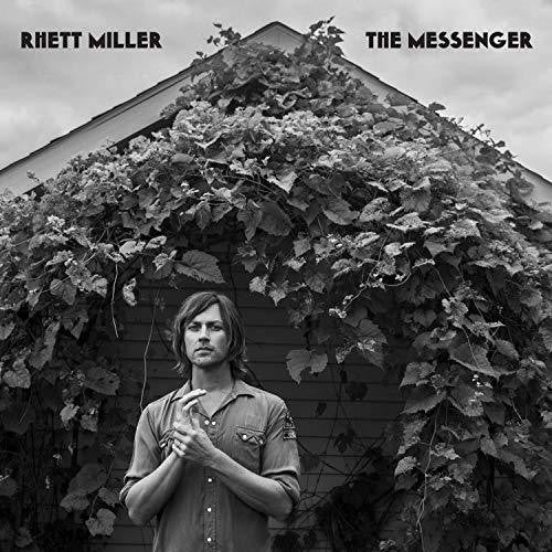 Miller, Rhett: The Messenger