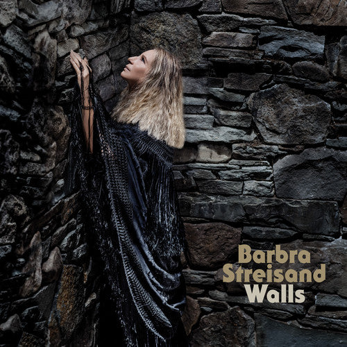 Streisand, Barbra: Walls