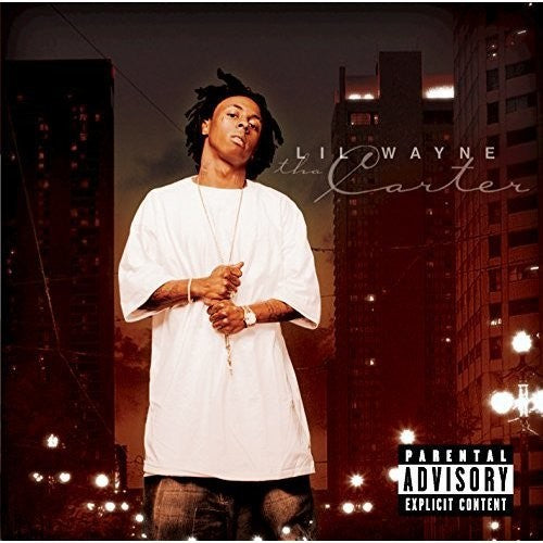 Lil Wayne: Tha Carter V