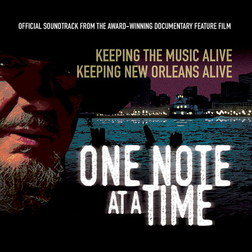 One Note at a Time (Original Soundtrack): One Note At A Time (Original Soundtrack)