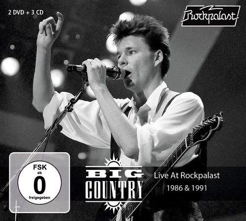 Big Country: Live At Rockpalast
