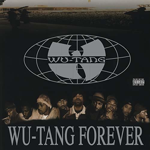 Wu-Tang – Tower Records