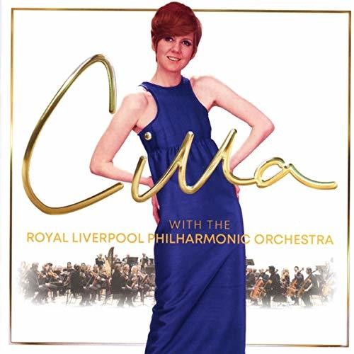 Black, Cilla: Cilla With The Royal Liverpool Philharmonic Orchestra
