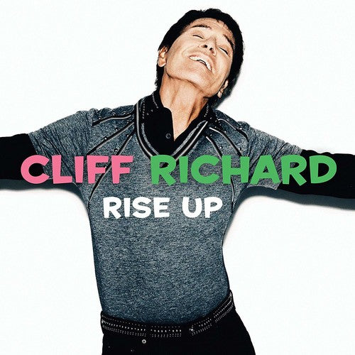 Richard, Cliff: Rise Up