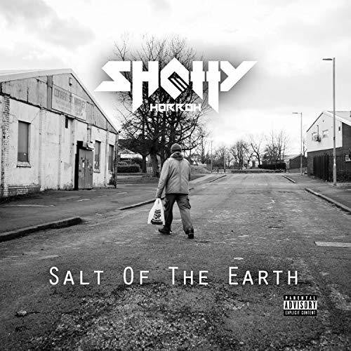 Shotty Horroh: Salt Of The Earth