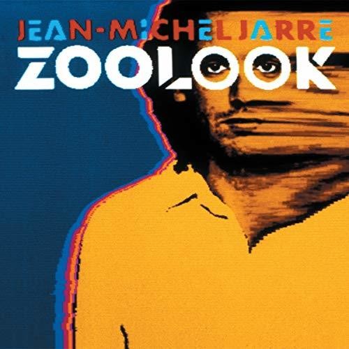 Jarre, Jean-Michel: Zoolook