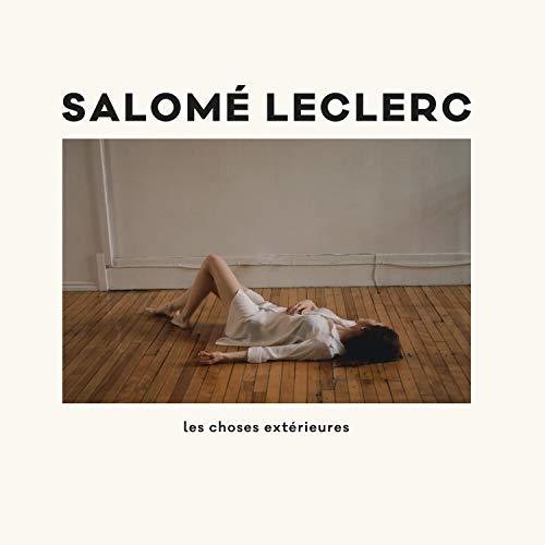 Leclerc, Salome: Les Choses Exterieures