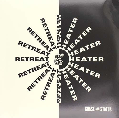 Chase & Status: Retreat2018 / Heater