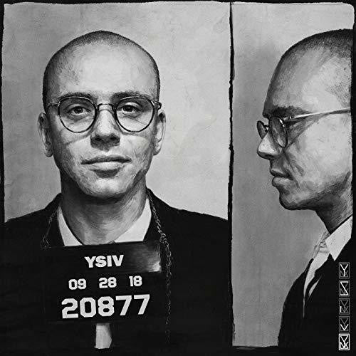 Logic: Ysiv