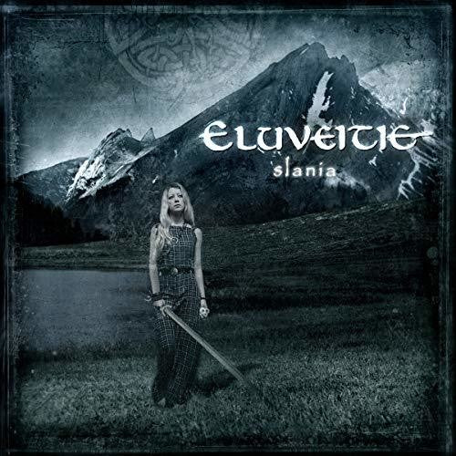 Eluveitie: Slania (10 Years)