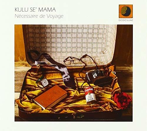 Kulu SE Mama: Necessaire De Voyage