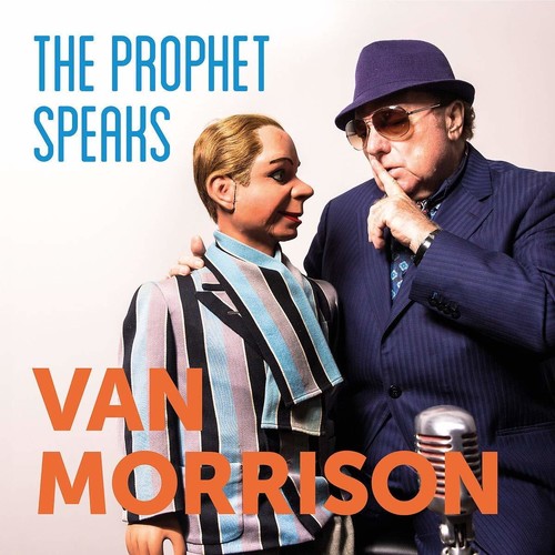 Morrison, Van: The Prophet Speaks