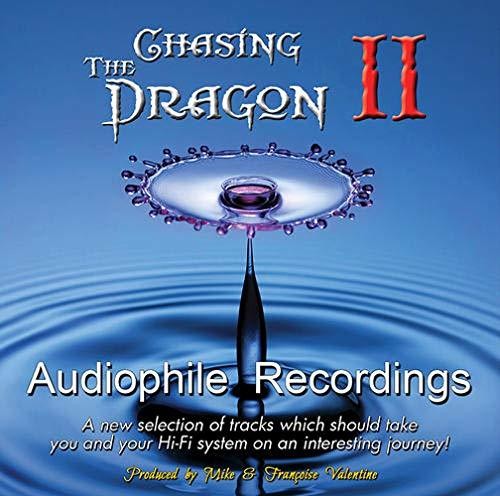 Chasing the Dragon II / Various: Chasing the Dragon II