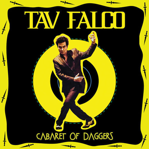 Falco, Tav: Cabaret Of Daggers