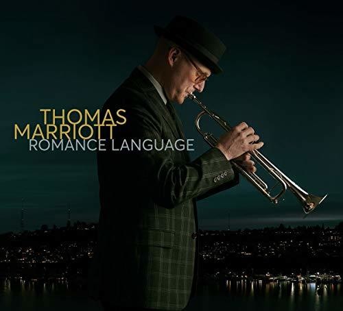 Marriott, Thomas: Romance Language