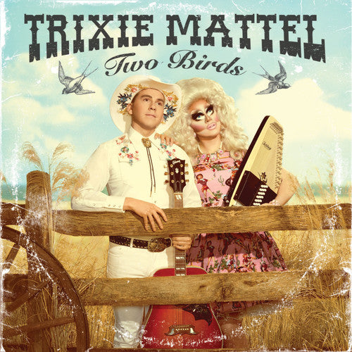 Trixie Mattel: Two Birds, One Stone