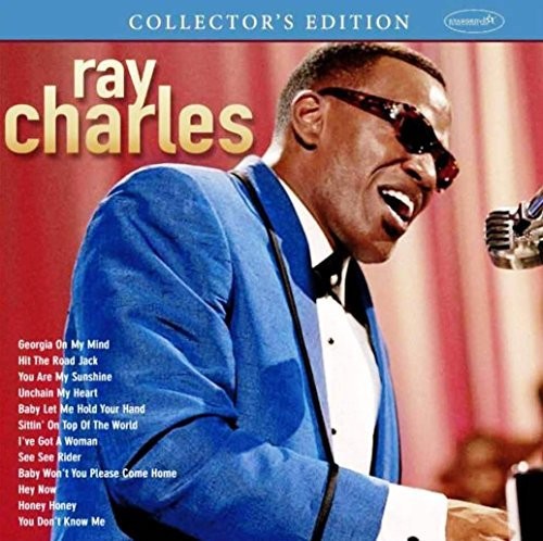 Charles, Ray: Collector's Edition: Ray Charles