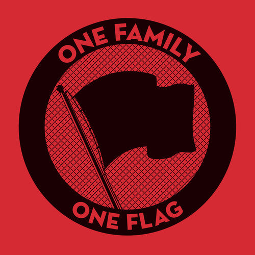 One Family. One Flag / Various: One Family. One Flag