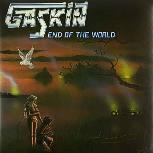 Gaskin: End Of The World