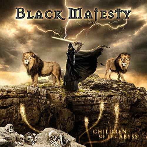 Black Majesty: Children Of The Abyss