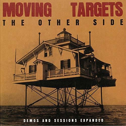 Moving Targets: Other Side: Demos & Sessions Expanded