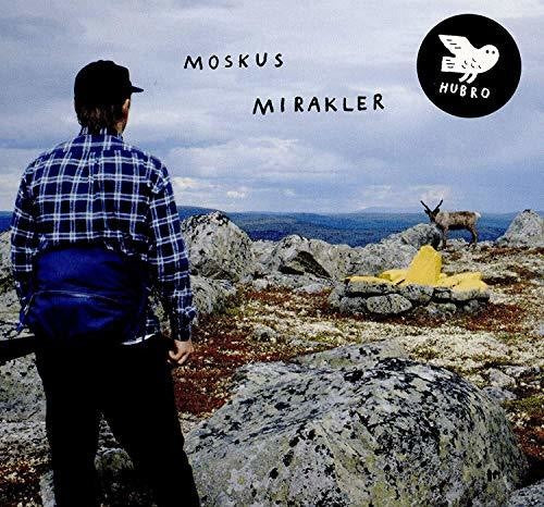 Moscus: Mirakler