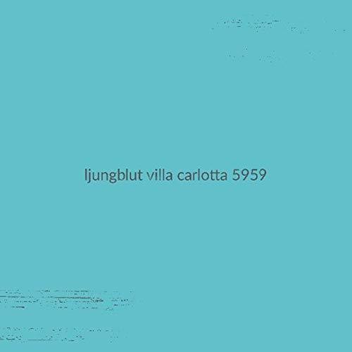 Ljungblut: Villa Carlotta 5959