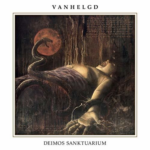 Vanhelgd: Deimos Sanktuarium