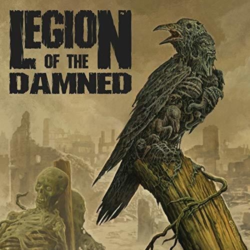 Legion of the Damned: Ravenous Plague