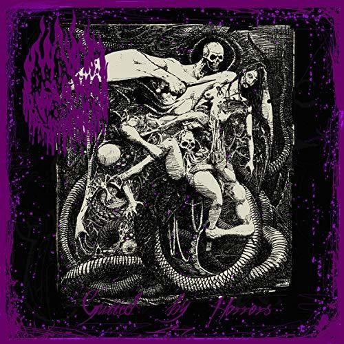Death Vomit: Gutted By Horrors