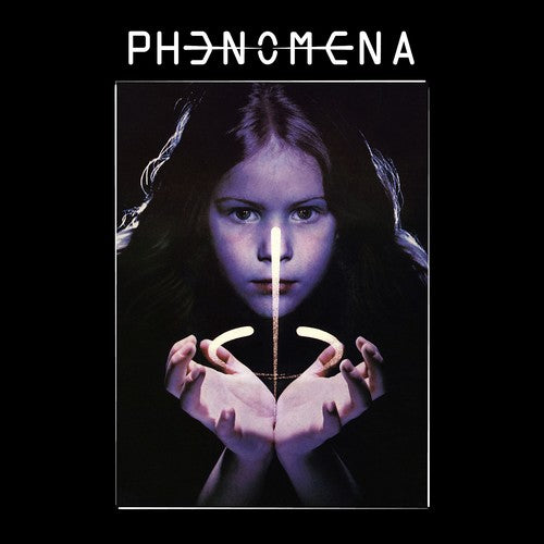 Phenomena: Phenomena