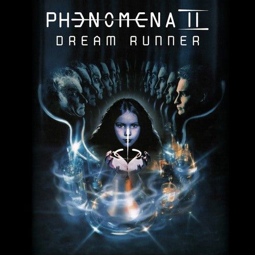 Phenomena: Dream Runner