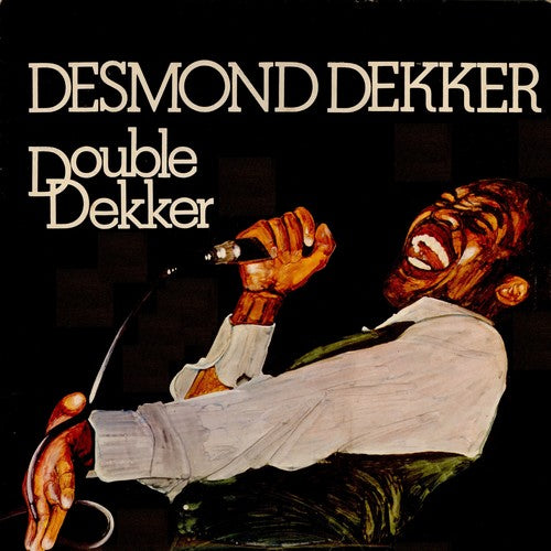 Dekker, Desmond: Double Dekker