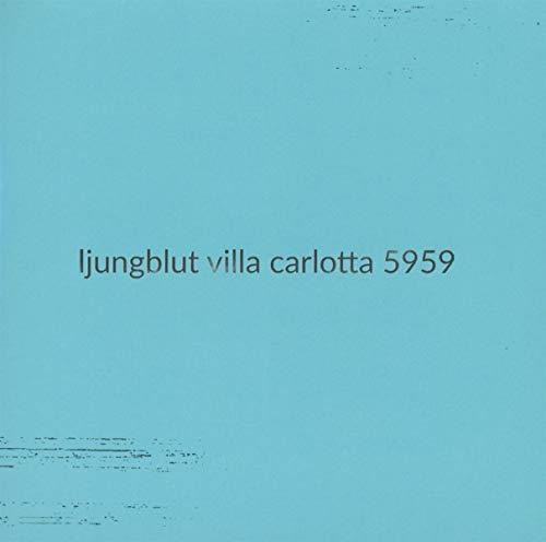 Ljungblut: Villa Carlotta 5959