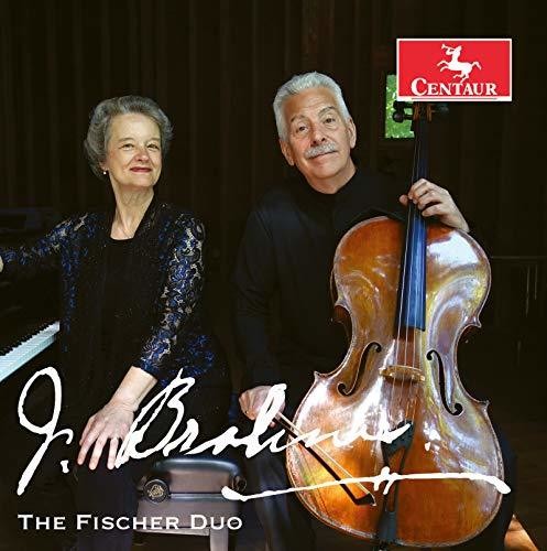 Brahms / Fischer Duo / Fischer: Brahms Cello Sonatas