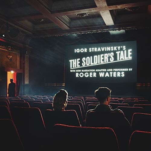 Stravinsky / Waters: Soldier's Tale