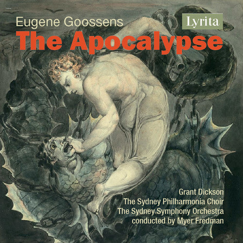 Goossens / Dickson / Seymour: Apocalypse