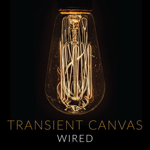 Fefferman / Transient Canvas: Wired