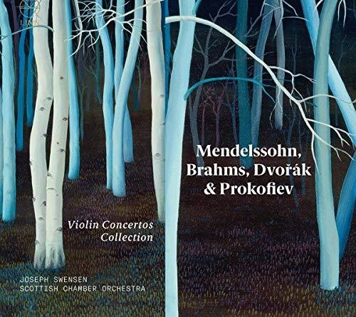 Violin Concertos Collection / Various: Violin Concertos Collection