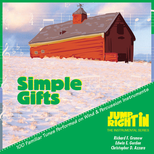 Simple Gifts / Various: Simple Gifts