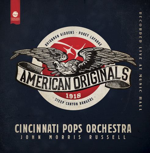 American Originals / Various: American Originals