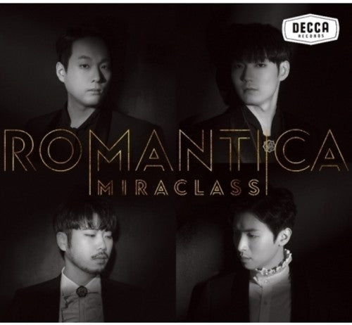 Miraclass: Vol.1: Romantica